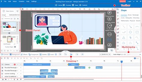 Mango Animation Maker Free