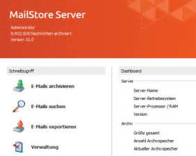  MailStore Server 25.1.0.22653