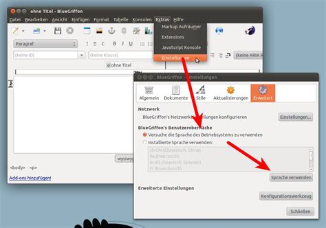 BlueGriffon 3.1 HTML Full