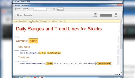 Download Wolfram Finance Platform