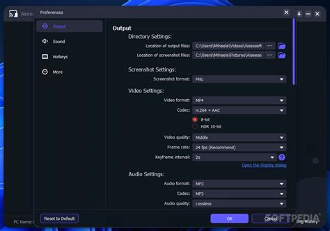 Aiseesoft Video Editor 1.0.30