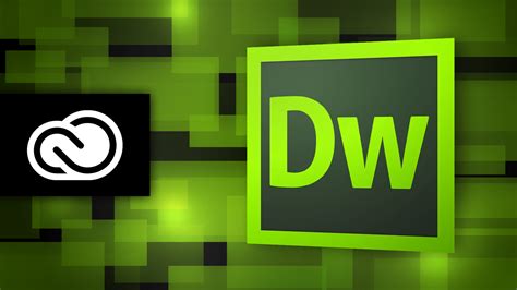  Adobe Dreamweaver 2021