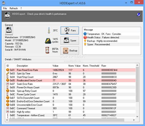 HDDExpert 1.20.1.55 (2025) Free
