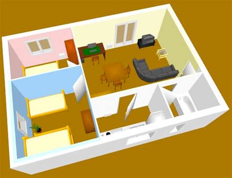 Sweet Home 3D 7.6