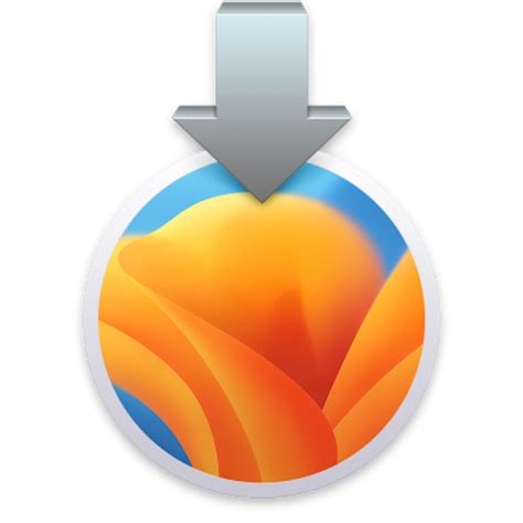 MacOS Ventura 13.2 (Image