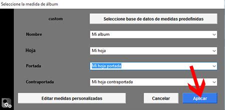 Album TD 4.7.1.0 Download