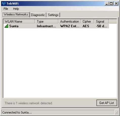 TekWiFi 1.6.1 Download Full