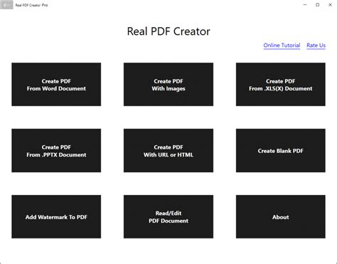 XiaoyaLab Real PDF Compressor