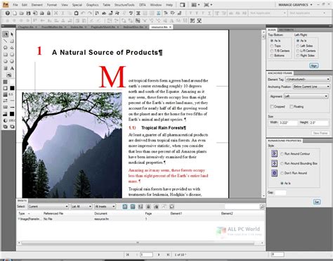 Adobe FrameMaker 2022 v17.0.2.431